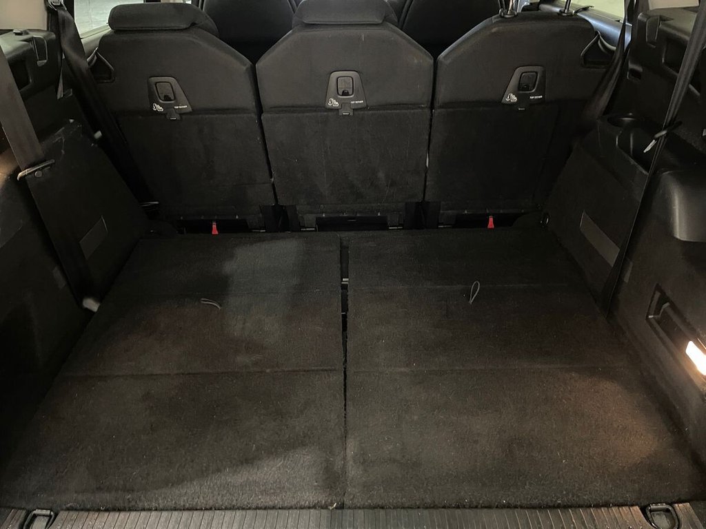 Used Citroen C4 Grand Picasso 2016 for sale - 76439088: Photo 24