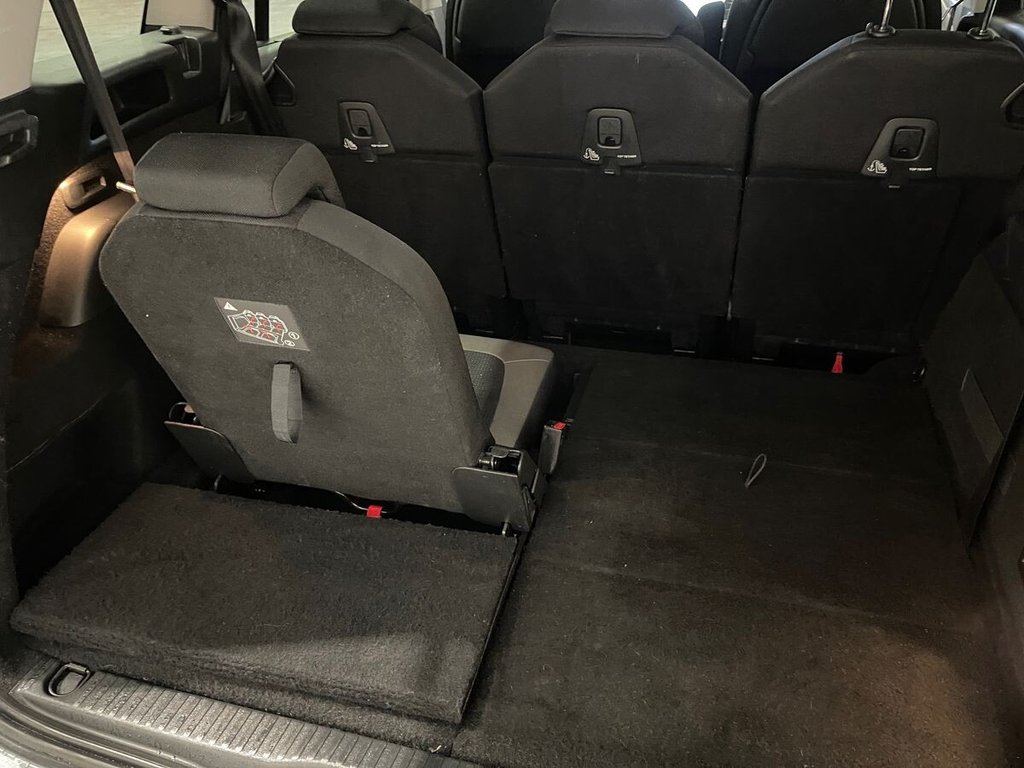 Used Citroen C4 Grand Picasso 2016 for sale - 76439088: Photo 28