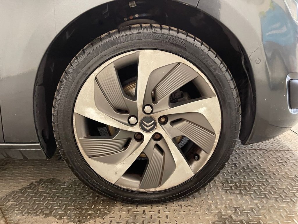 Used Citroen C4 Grand Picasso 2016 for sale - 76439088: Photo 29