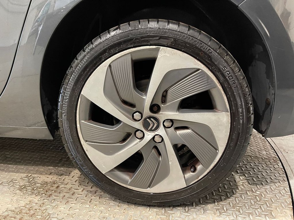 Used Citroen C4 Grand Picasso 2016 for sale - 76439088: Photo 31