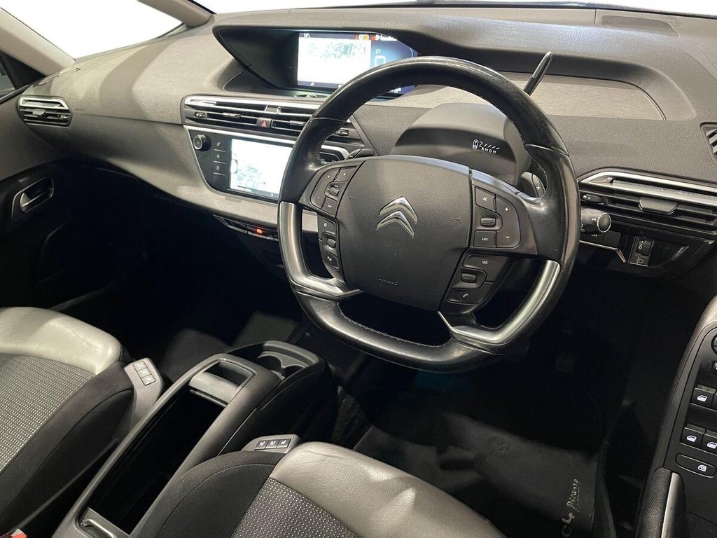 Used Citroen C4 Grand Picasso 2016 for sale - 76439088: Photo 9