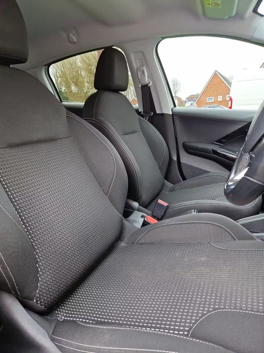 Used Peugeot 208 2017 for sale - 77937121: Photo 7