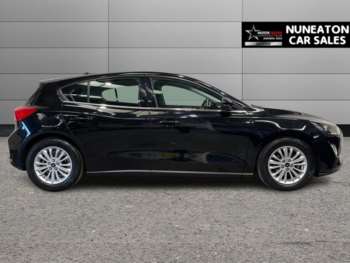 Used Ford Focus 2020 for sale - 74443726: Photo