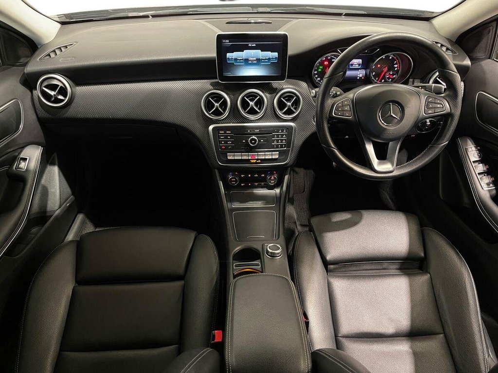 Used Mercedes-Benz A-Class 2016 for sale - 76751022: Photo 10