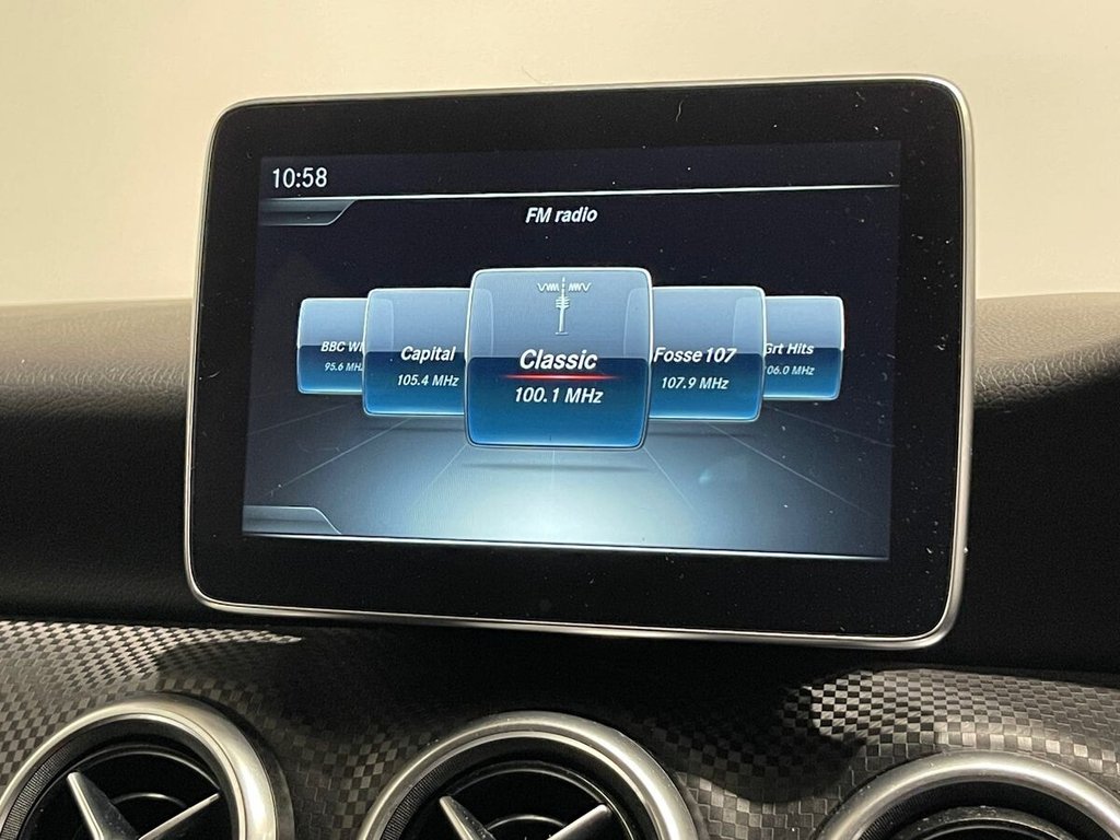 Used Mercedes-Benz A-Class 2016 for sale - 76751022: Photo 11