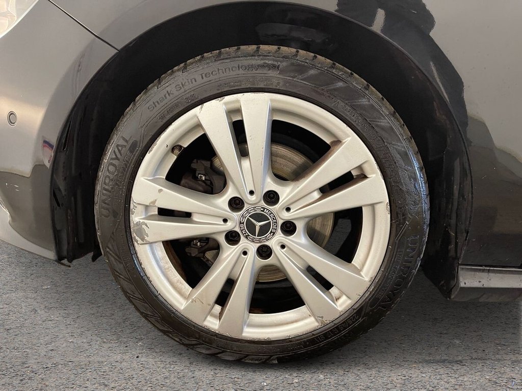 Used Mercedes-Benz A-Class 2016 for sale - 76751022: Photo 12