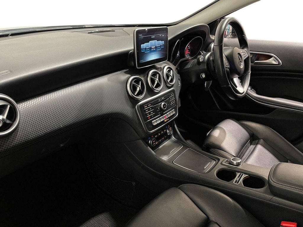 Used Mercedes-Benz A-Class 2016 for sale - 76751022: Photo 14