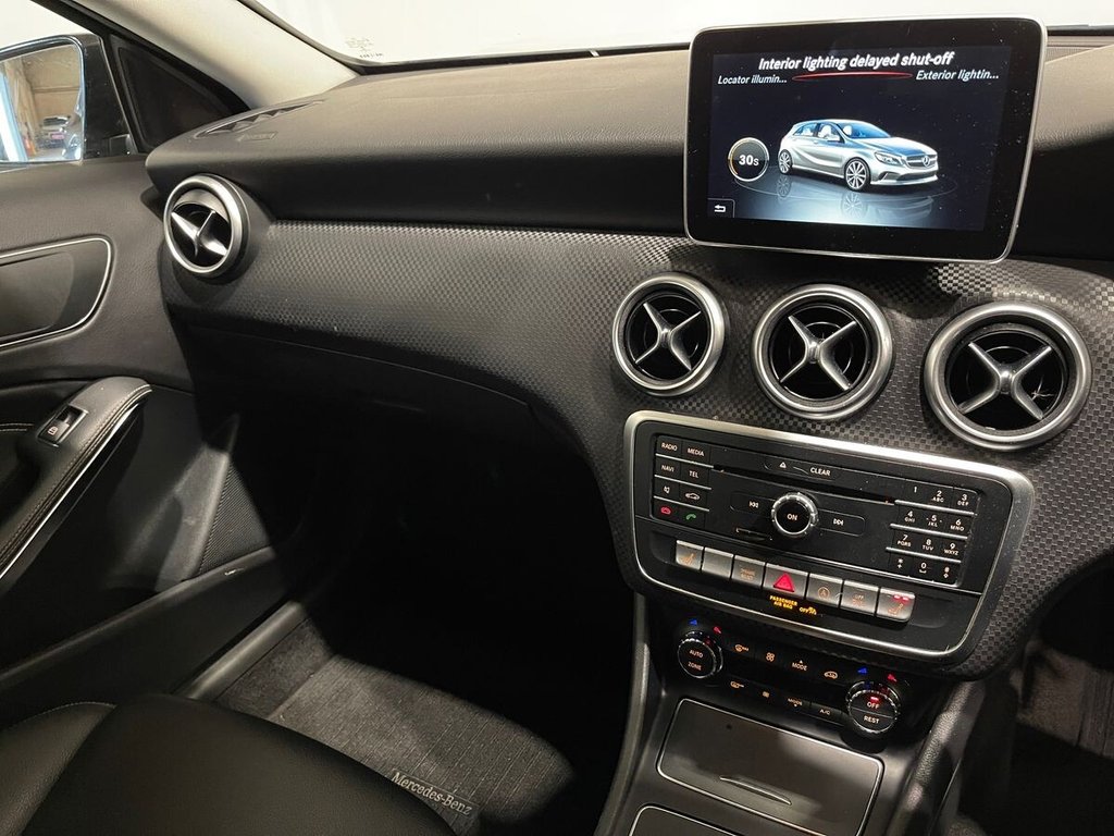 Used Mercedes-Benz A-Class 2016 for sale - 76751022: Photo 16