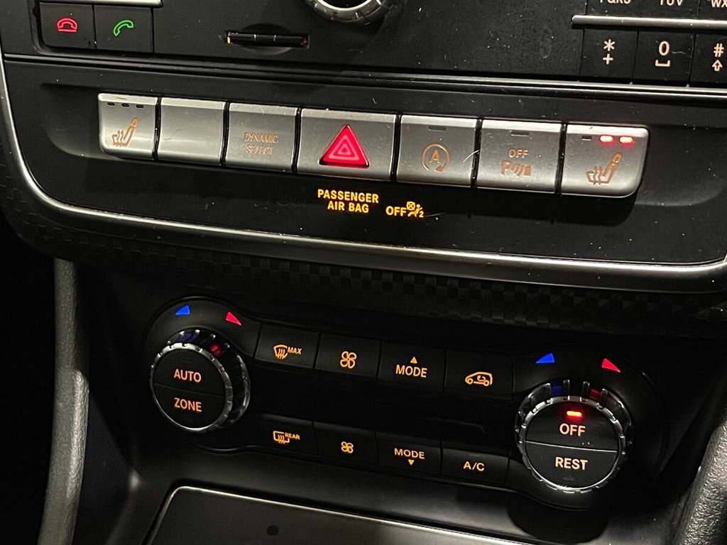 Used Mercedes-Benz A-Class 2016 for sale - 76751022: Photo 17