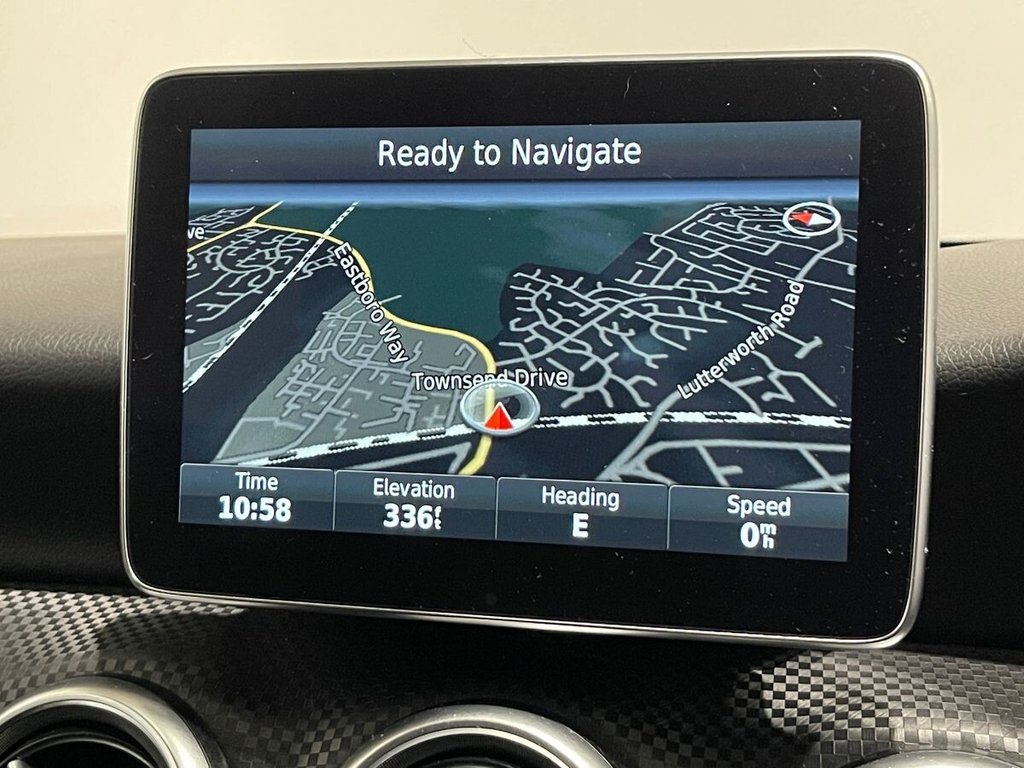 Used Mercedes-Benz A-Class 2016 for sale - 76751022: Photo 20