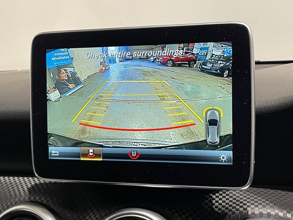 Used Mercedes-Benz A-Class 2016 for sale - 76751022: Photo 22