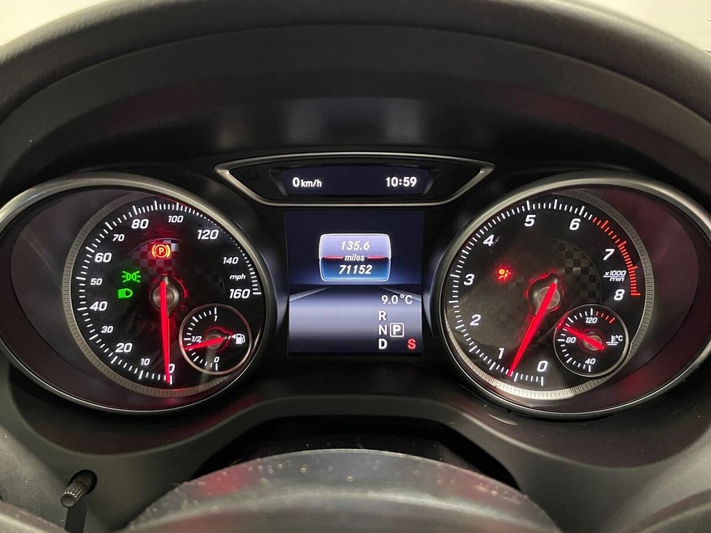 Used Mercedes-Benz A-Class 2016 for sale - 76751022: Photo 23