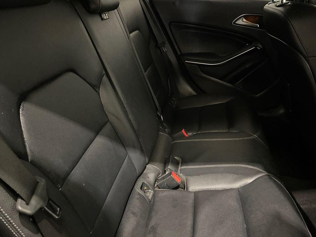 Used Mercedes-Benz A-Class 2016 for sale - 76751022: Photo 27