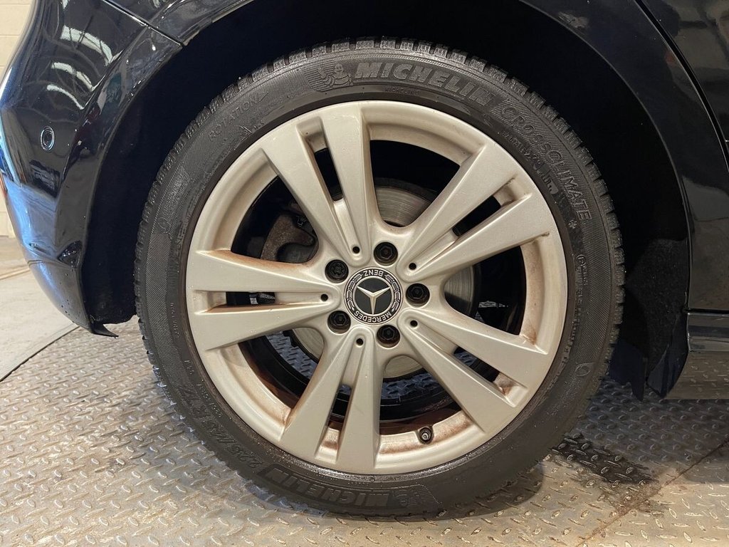 Used Mercedes-Benz A-Class 2016 for sale - 76751022: Photo 32