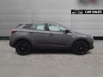 Used Vauxhall Grandland X 2019 for sale - 79046332: Photo