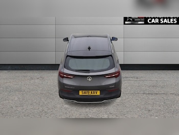 Used Vauxhall Grandland X 2019 for sale - 79046332: Photo