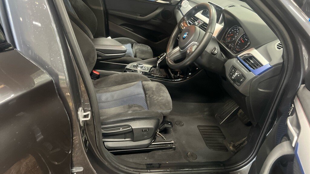 Used BMW X1 2019 for sale - 77655452: Photo 15