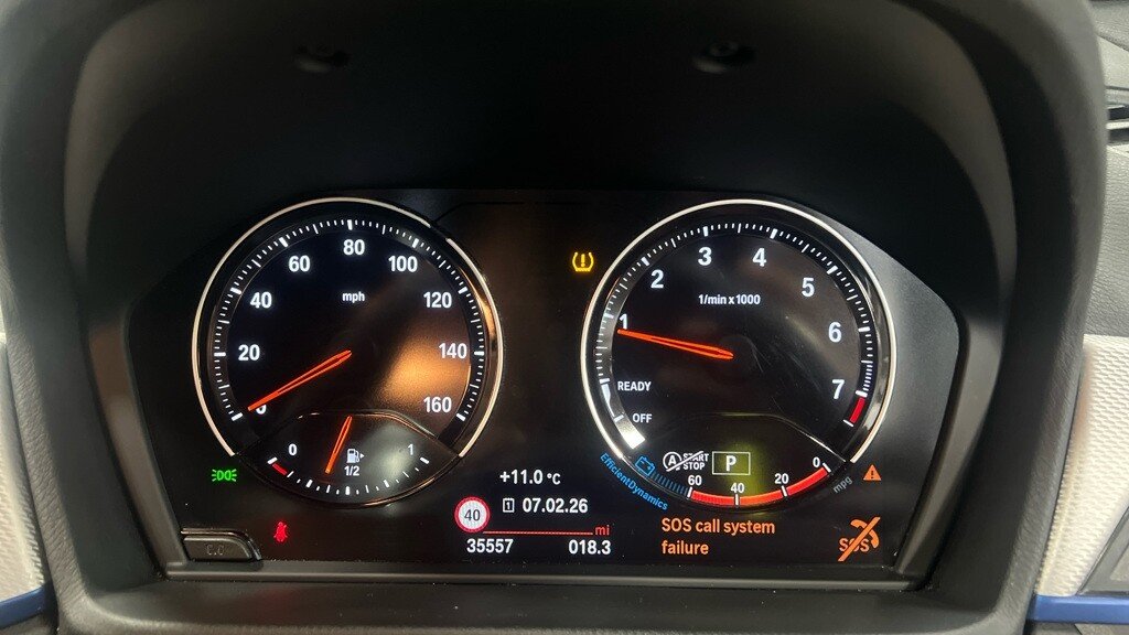 Used BMW X1 2019 for sale - 77655452: Photo 16