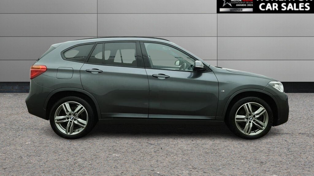 Used BMW X1 2019 for sale - 77655452: Photo 2