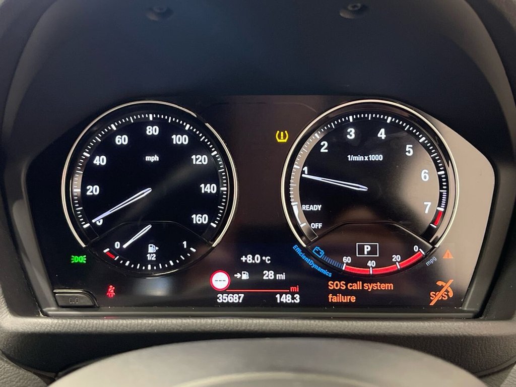 Used BMW X1 2019 for sale - 77655452: Photo 23