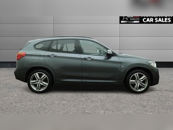 Used BMW X1 2019 for sale - 77655452: Photo