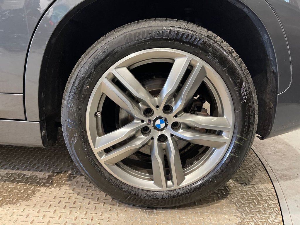 Used BMW X1 2019 for sale - 77655452: Photo 32