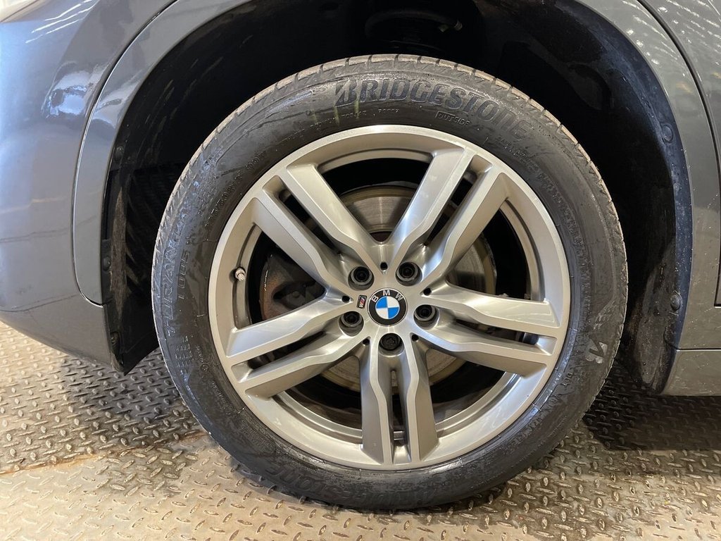 Used BMW X1 2019 for sale - 77655452: Photo 33