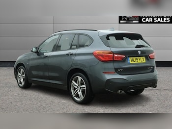 Used BMW X1 2019 for sale - 77655452: Photo