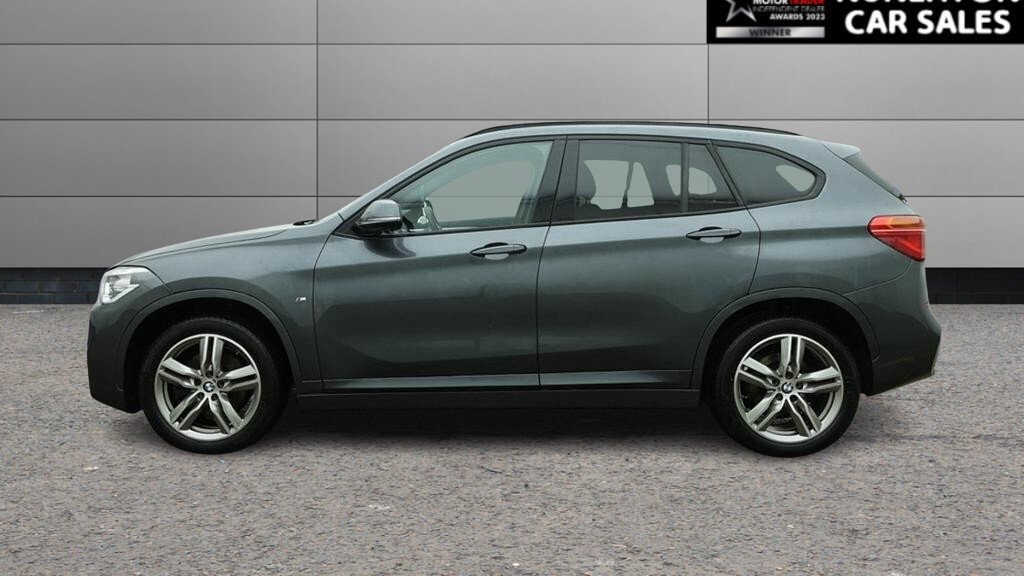 Used BMW X1 2019 for sale - 77655452: Photo 5