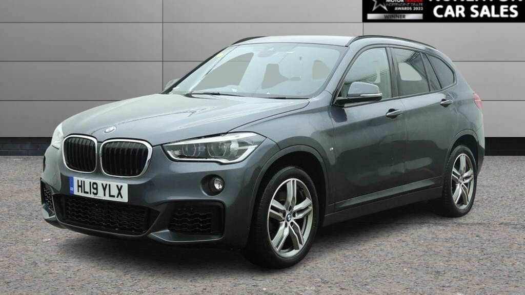 Used BMW X1 2019 for sale - 77655452: Photo 6