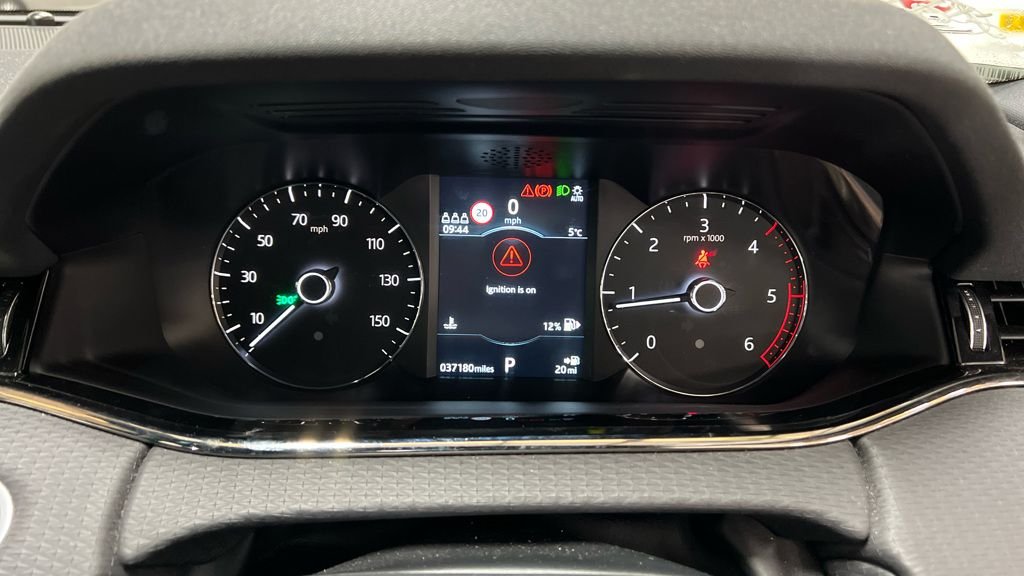 Used Land Rover Range Rover Evoque 2019 for sale - 76751256: Photo 10