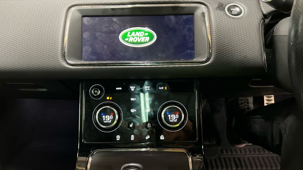 Used Land Rover Range Rover Evoque 2019 for sale - 76751256: Photo 11