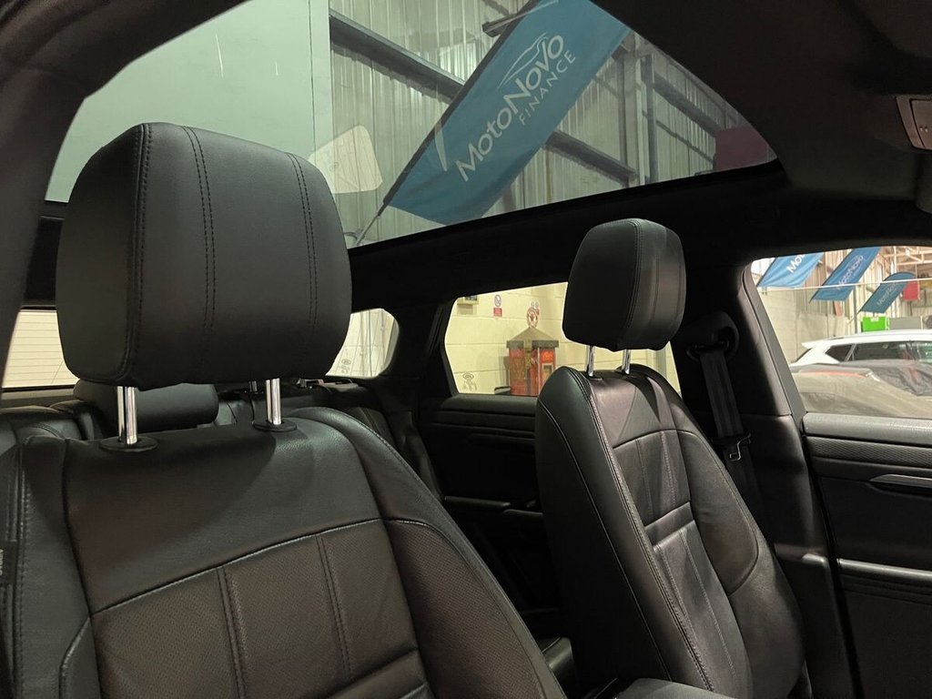 Used Land Rover Range Rover Evoque 2019 for sale - 76751256: Photo 12