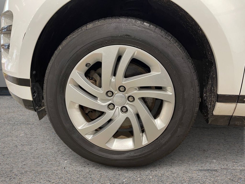 Used Land Rover Range Rover Evoque 2019 for sale - 76751256: Photo 13