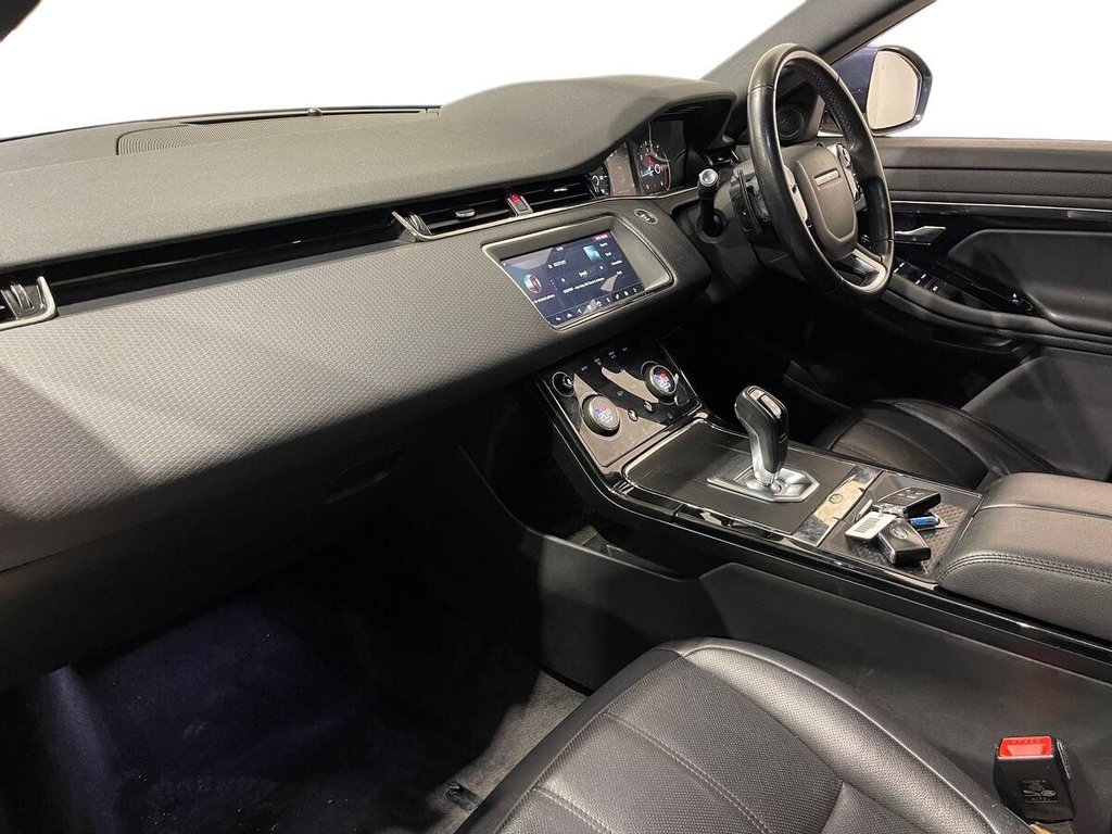 Used Land Rover Range Rover Evoque 2019 for sale - 76751256: Photo 15