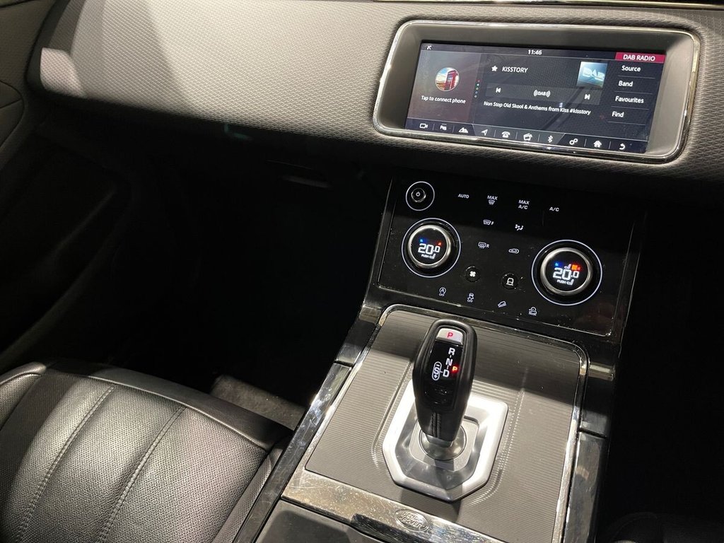 Used Land Rover Range Rover Evoque 2019 for sale - 76751256: Photo 17