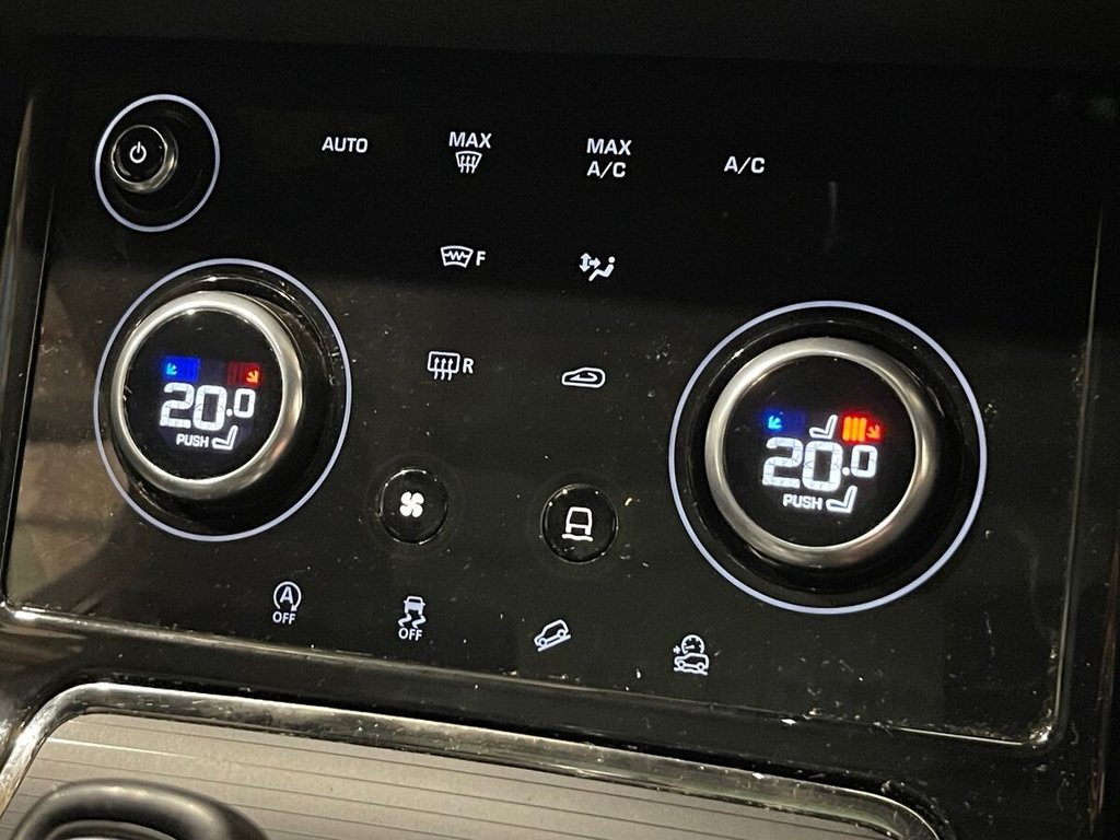 Used Land Rover Range Rover Evoque 2019 for sale - 76751256: Photo 18