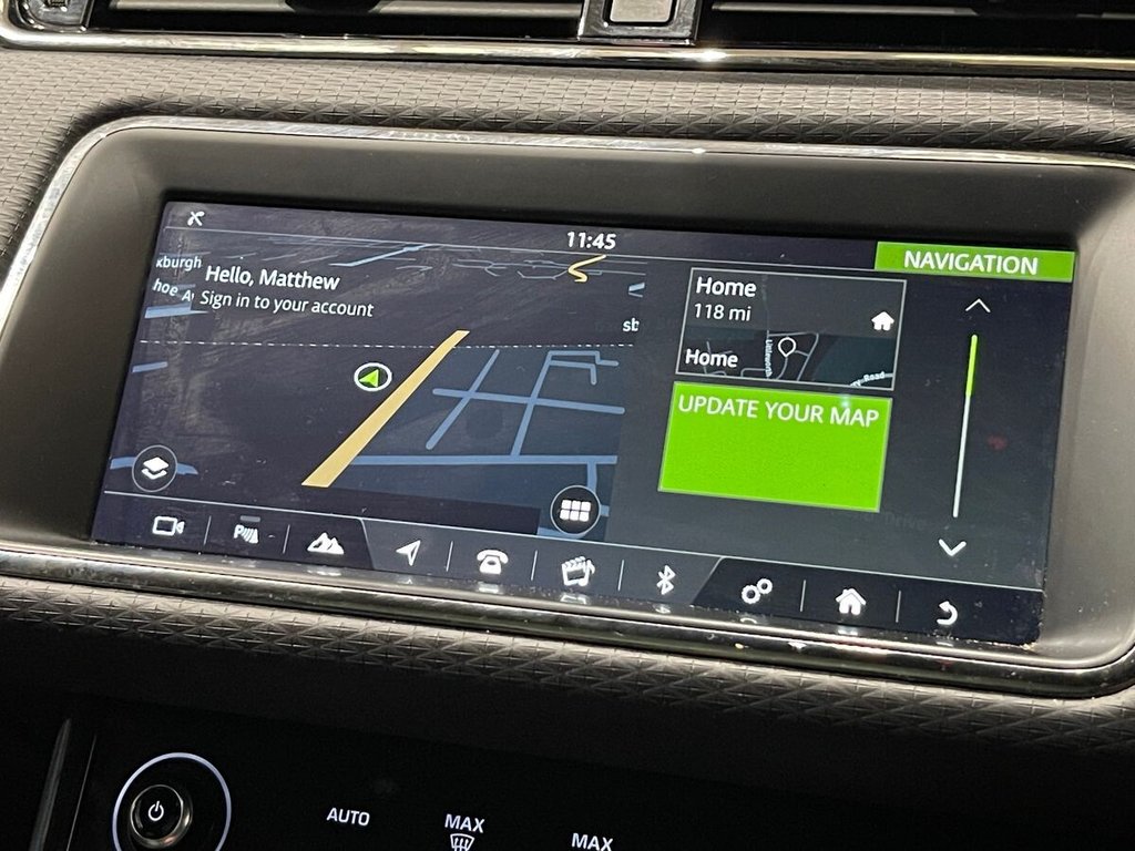 Used Land Rover Range Rover Evoque 2019 for sale - 76751256: Photo 21