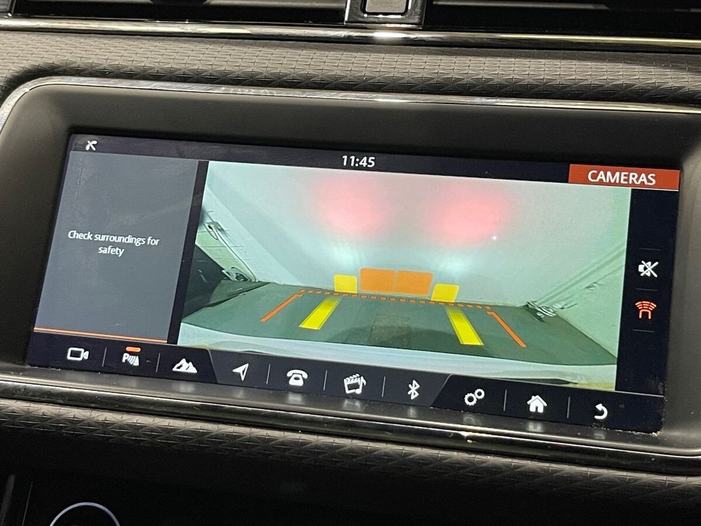 Used Land Rover Range Rover Evoque 2019 for sale - 76751256: Photo 23