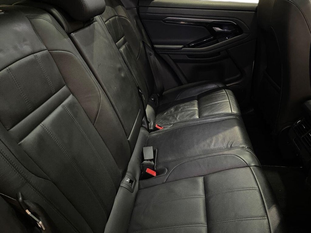 Used Land Rover Range Rover Evoque 2019 for sale - 76751256: Photo 28