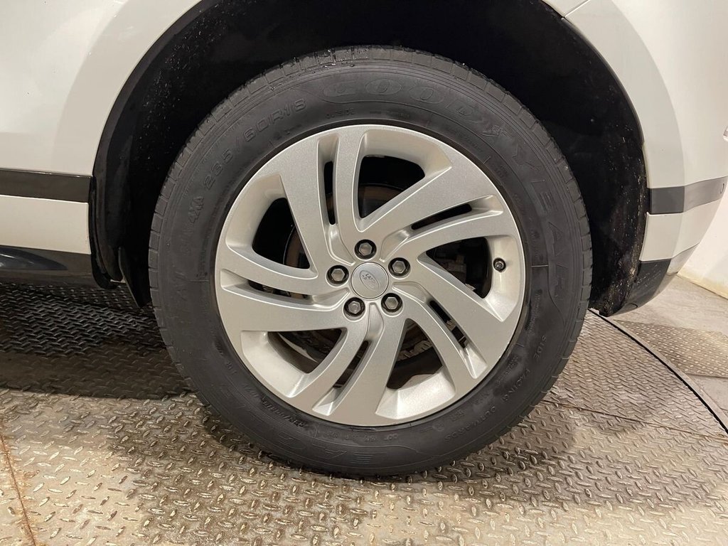 Used Land Rover Range Rover Evoque 2019 for sale - 76751256: Photo 31