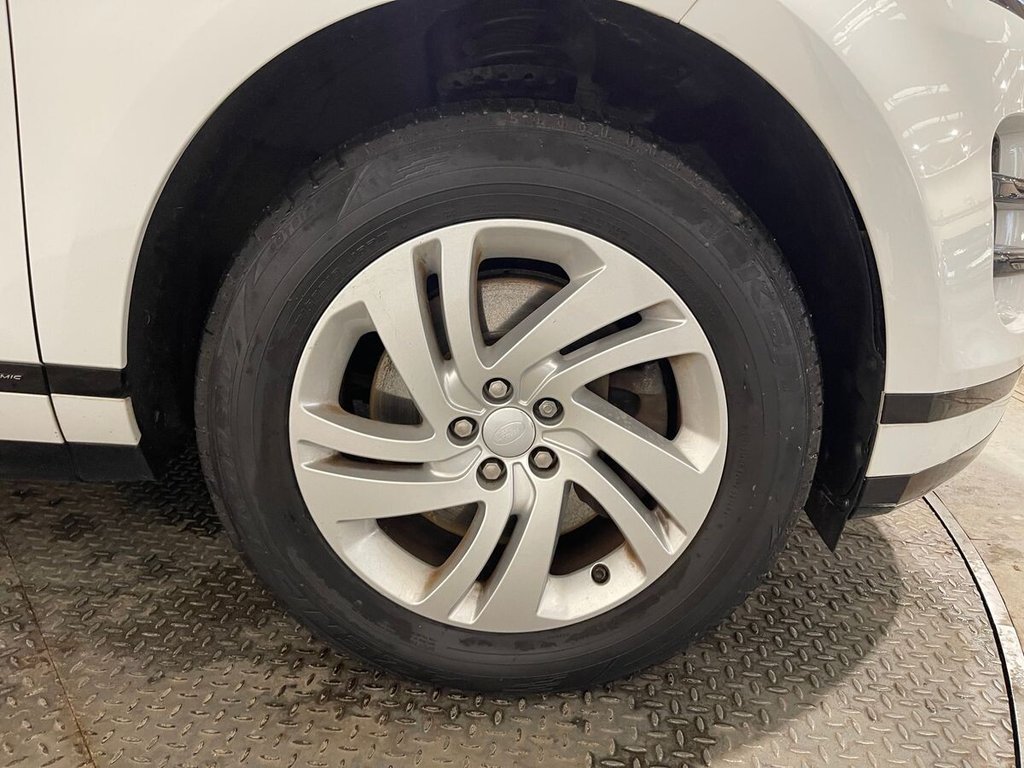 Used Land Rover Range Rover Evoque 2019 for sale - 76751256: Photo 32