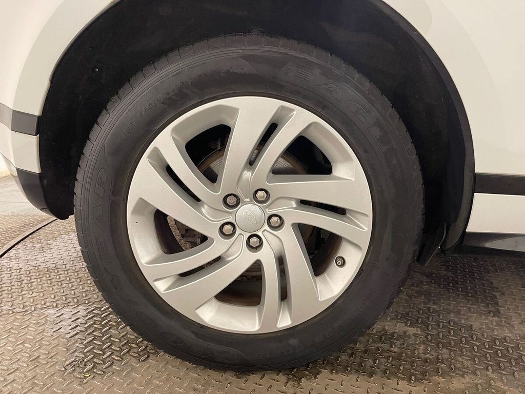 Used Land Rover Range Rover Evoque 2019 for sale - 76751256: Photo 33