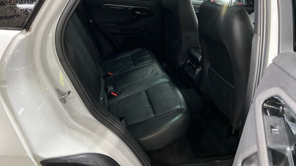 Used Land Rover Range Rover Evoque 2019 for sale - 76751256: Photo 8