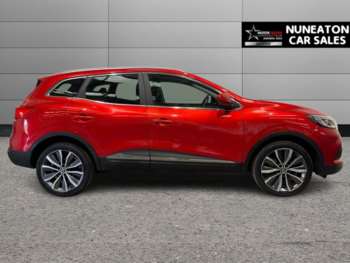 Used Renault Kadjar 2020 for sale - 75242170: Photo