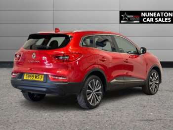 Used Renault Kadjar 2020 for sale - 75242170: Photo