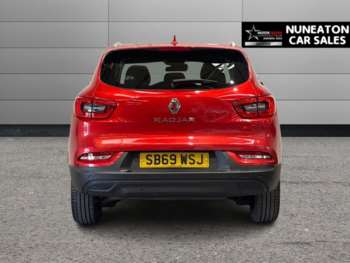 Used Renault Kadjar 2020 for sale - 75242170: Photo