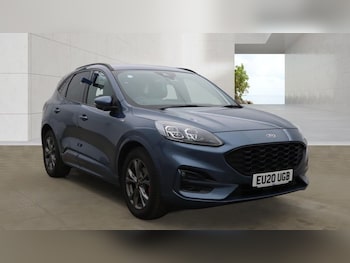 Used Ford Kuga 2020 for sale - 78811175: Photo