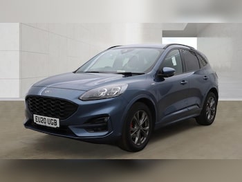 Used Ford Kuga 2020 for sale - 78811175: Photo