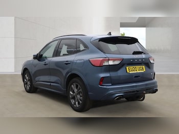 Used Ford Kuga 2020 for sale - 78811175: Photo